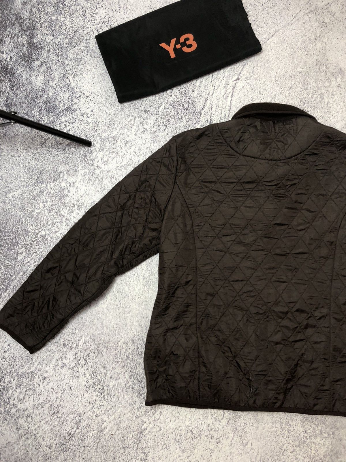 Barbour × Vintage Women bombers Barbour size uk20 casual y2k Size XXL / US 16-18 / IT 52-54 - 8 Thumbnail