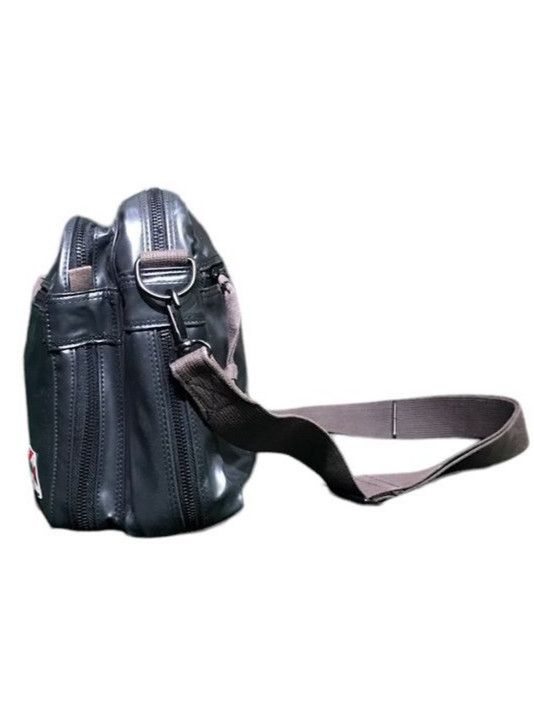 Head Porter Head Porter Luggage Label Sling Bag Size ONE SIZE - 4 Thumbnail