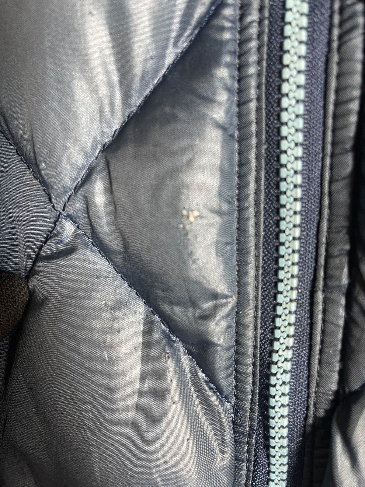 Liberty × Vintage Vintage Liberty Bell ski wear puffer jacket Size US L / EU 52-54 / 3 - 9 Thumbnail