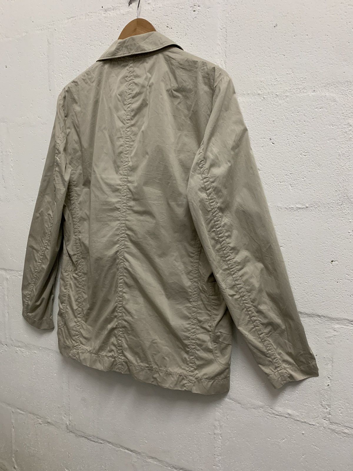 C.P. Company Vintage C.P Company Blazer Jacket Size US L / EU 52-54 / 3 - 6 Thumbnail