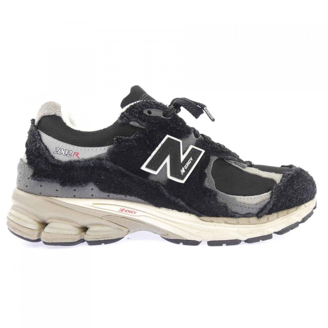Other Other New Balance 2002 Sneakers Textile Shoes M2002RDJ DUTY FREE for USA Size ONE SIZE - 1 Thumbnail