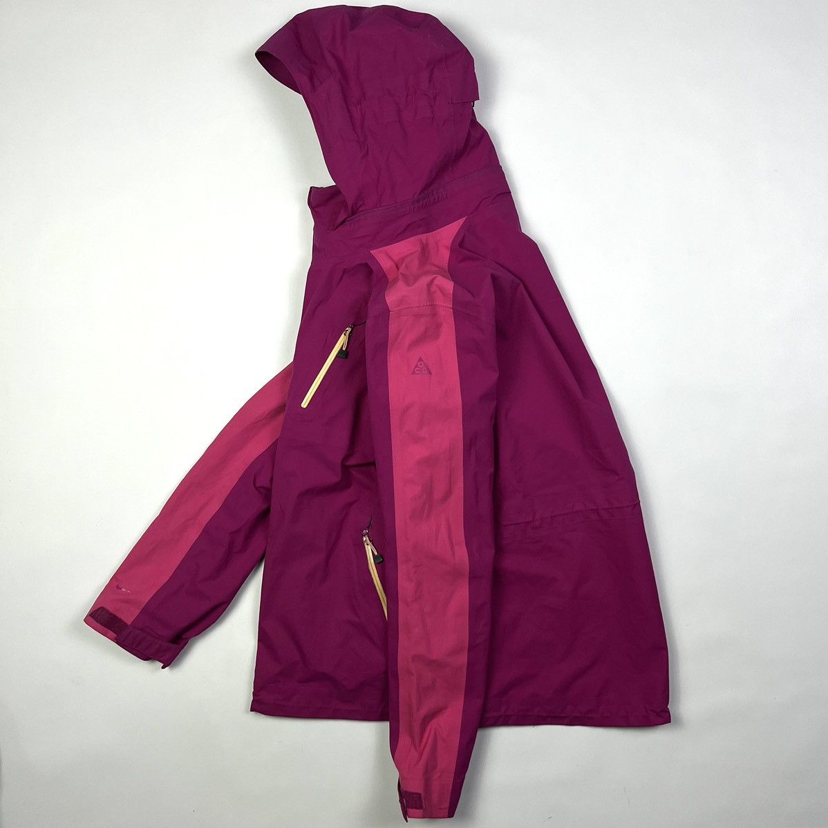 Nike ACG Gore-Tex Light Jacket Outdoor Life Vintage