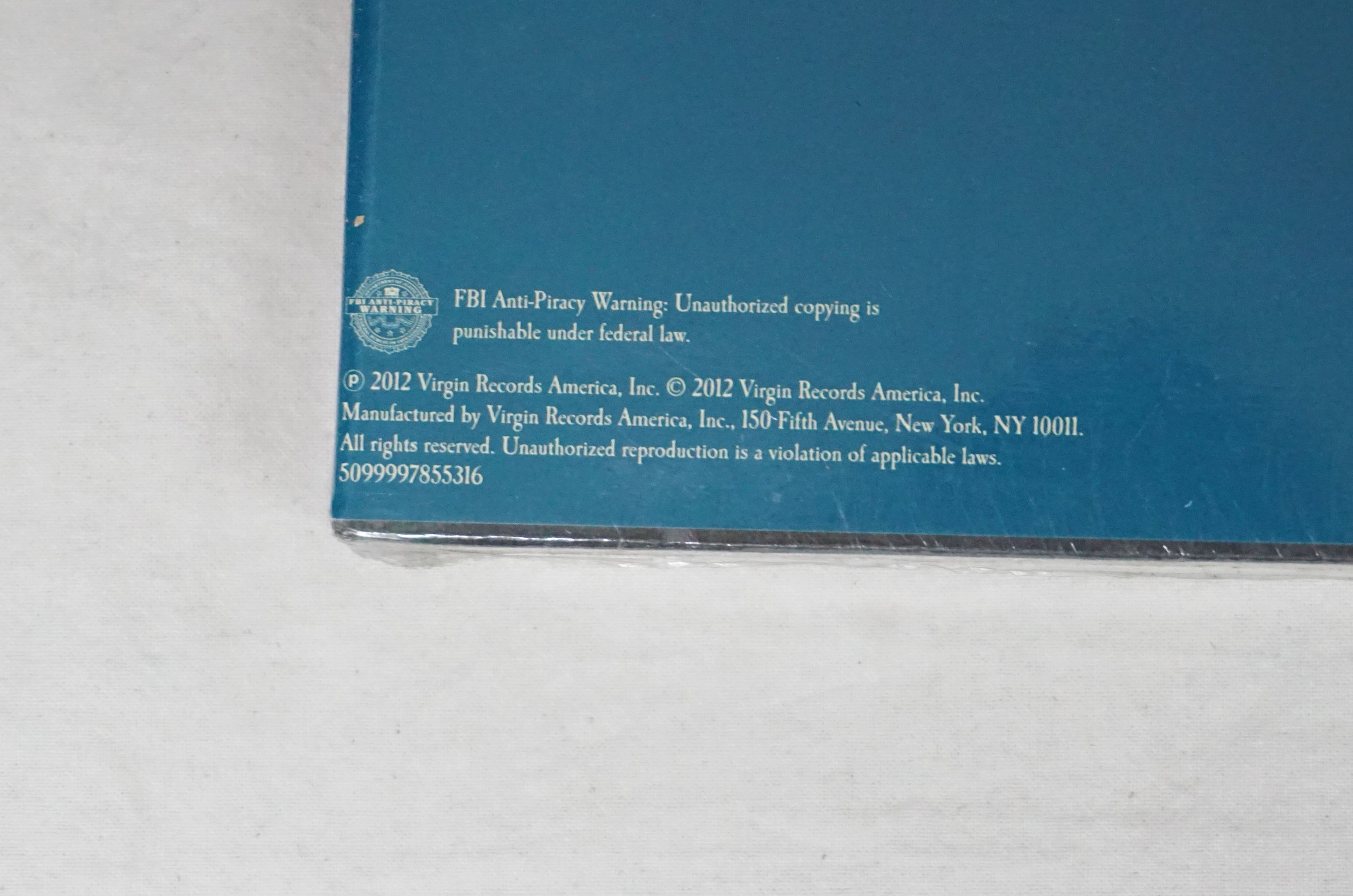 Other The Smashing Pumpkins Vinyl Box Set Size ONE SIZE - 5 Thumbnail