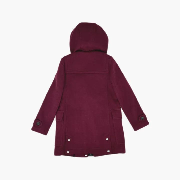 Burberry Burberry Burberry Casual Colorful Hooded Coat-2507 Size US S / EU 44-46 / 1 - 3 Thumbnail