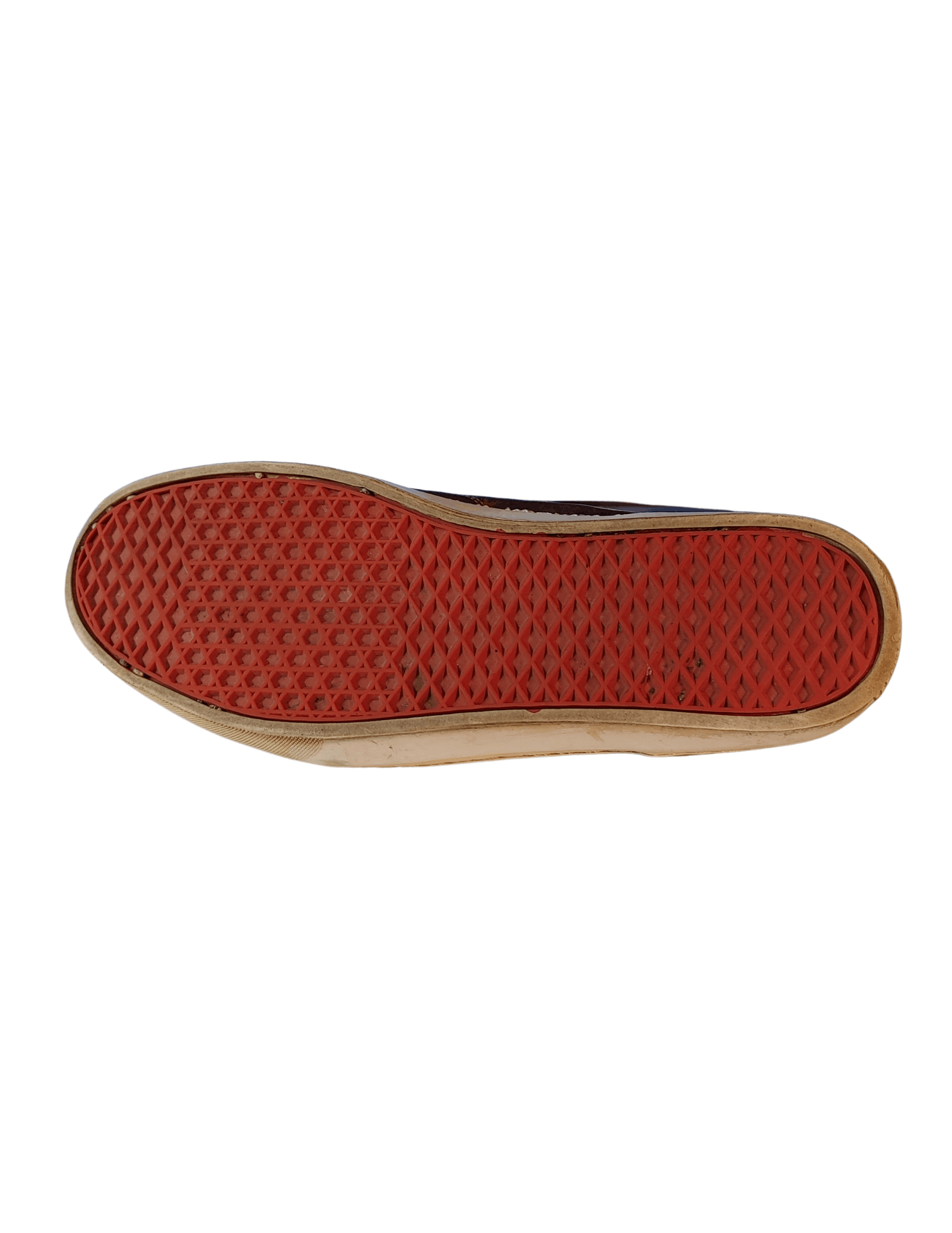 Vans VN-OKX05TE Size US 11.5 / EU 44-45 - 9 Thumbnail
