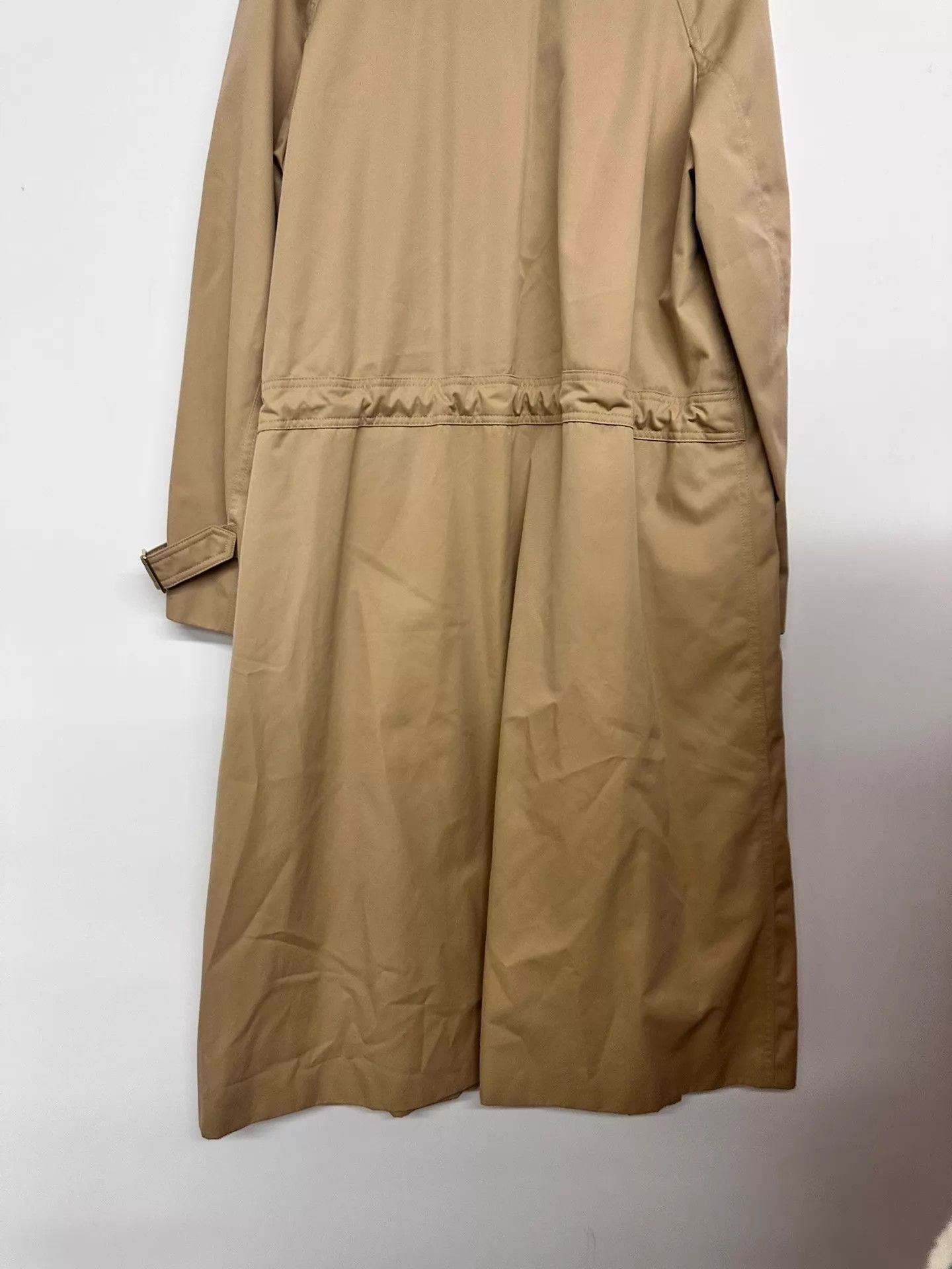 Burberry Burberry Trench Coat New with Tags UK6 104B 113L Size XS / US 0-2 / IT 36-38 - 7 Thumbnail