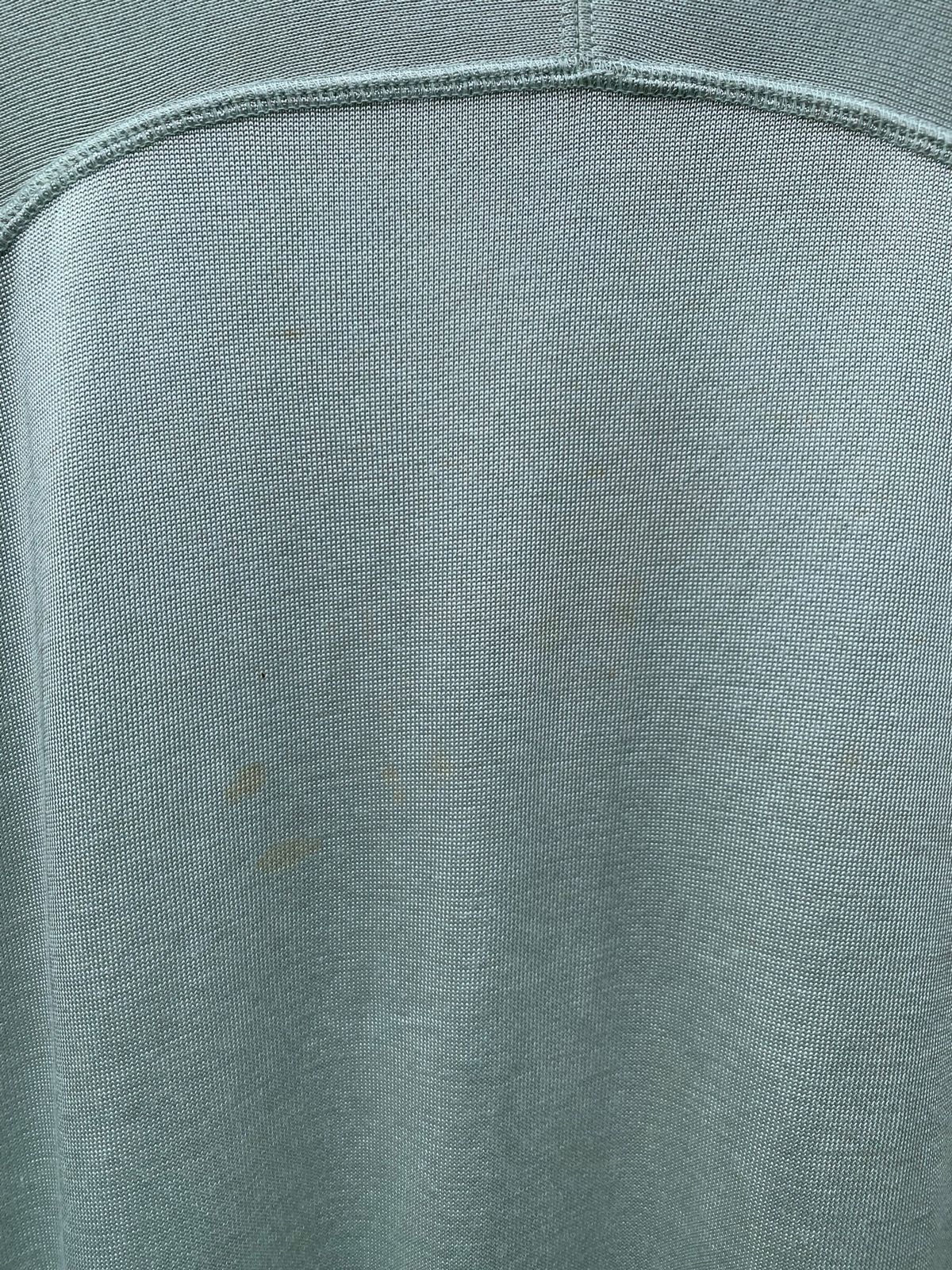 CABANE de ZUCCa Cabane De Zucca shining V neck sweatshirt by issey miyake Size US M / EU 48-50 / 2 - 6 Thumbnail