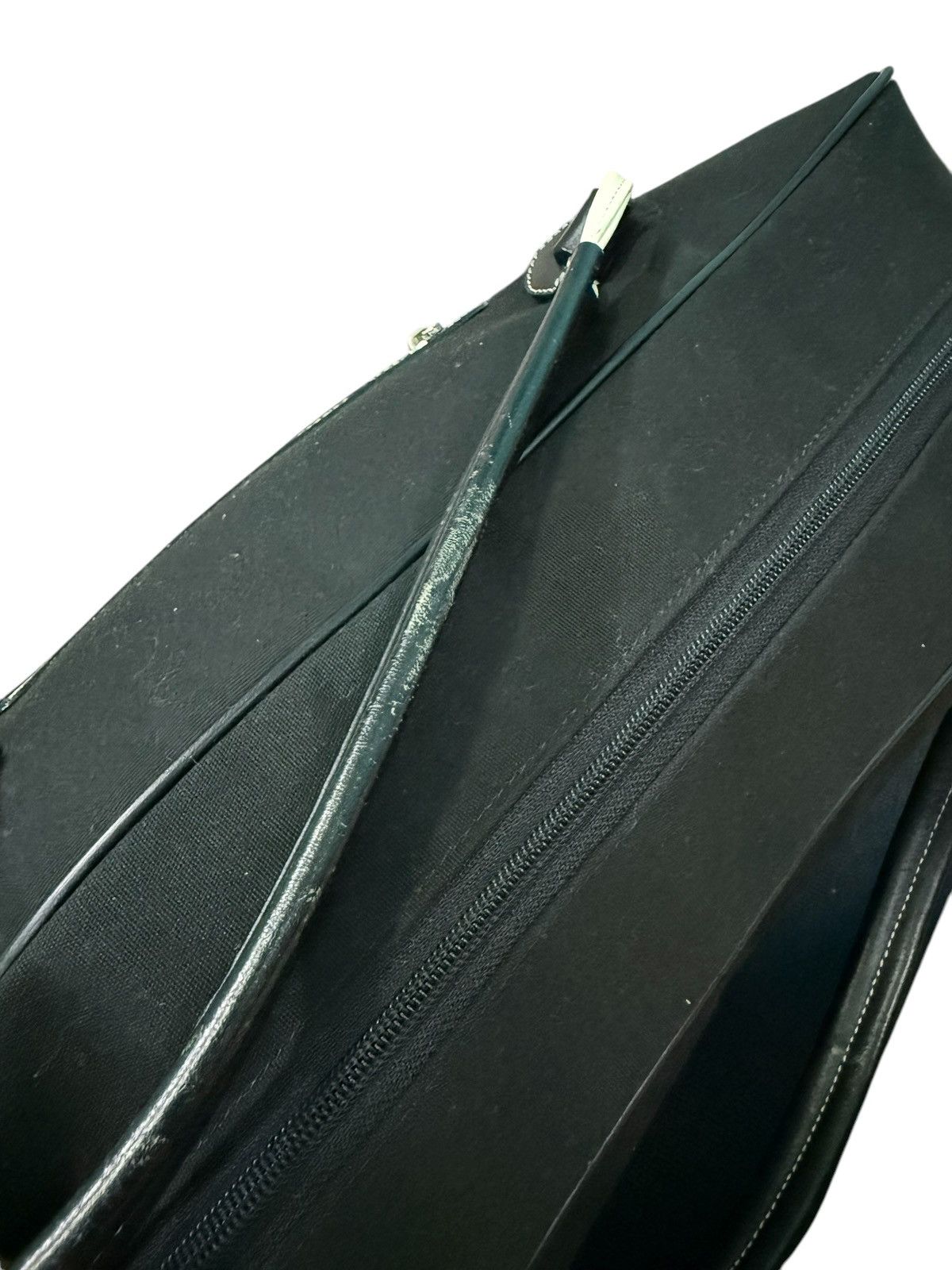 Burberry AUTHENTIC BURBERRY GOLF TRAVEL BAG Size ONE SIZE - 14 Thumbnail