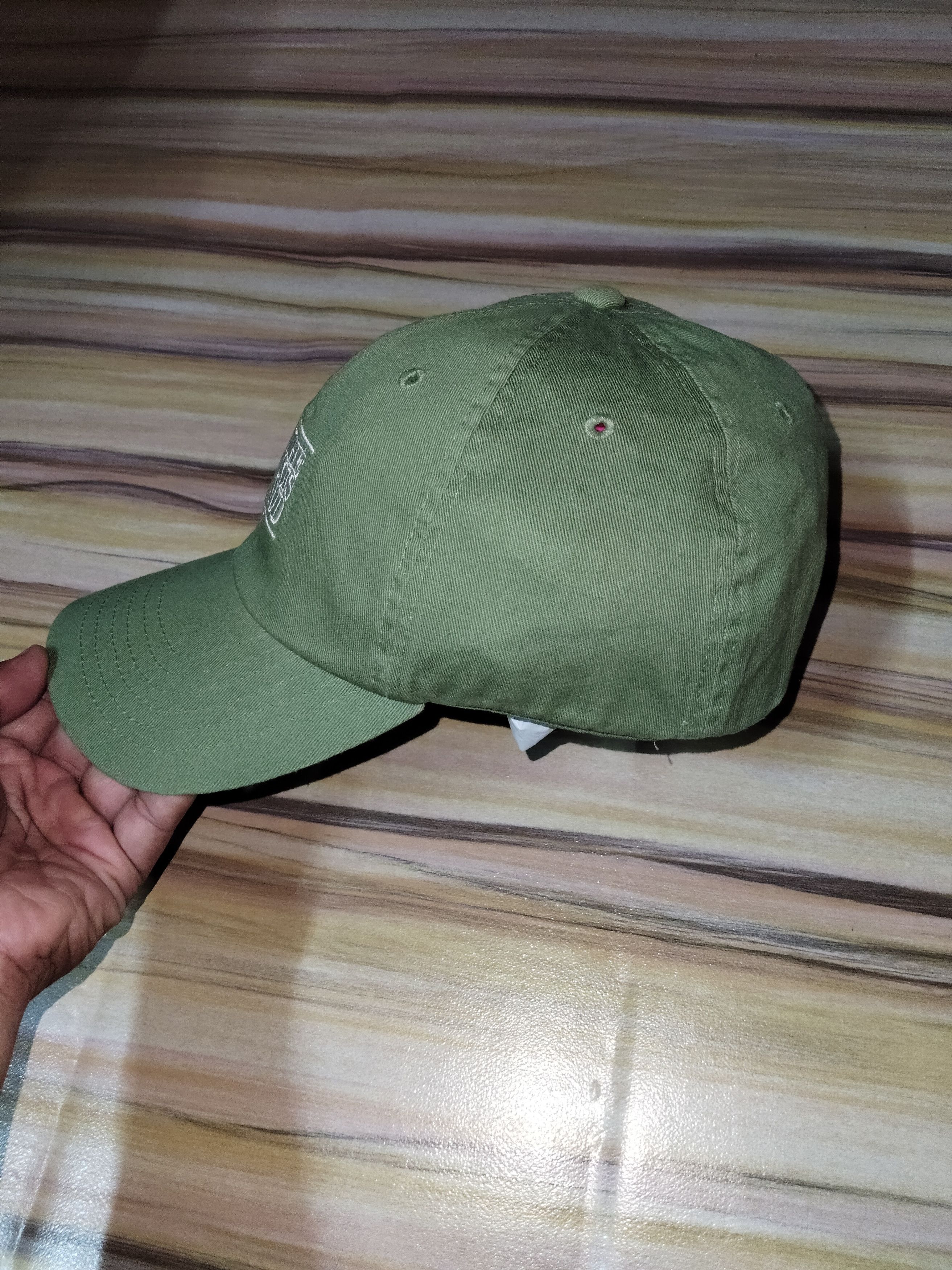 Marithe + Francois Girbaud MARITH FRANCOIS GIRBAUD Cap Size ONE SIZE - 3 Thumbnail