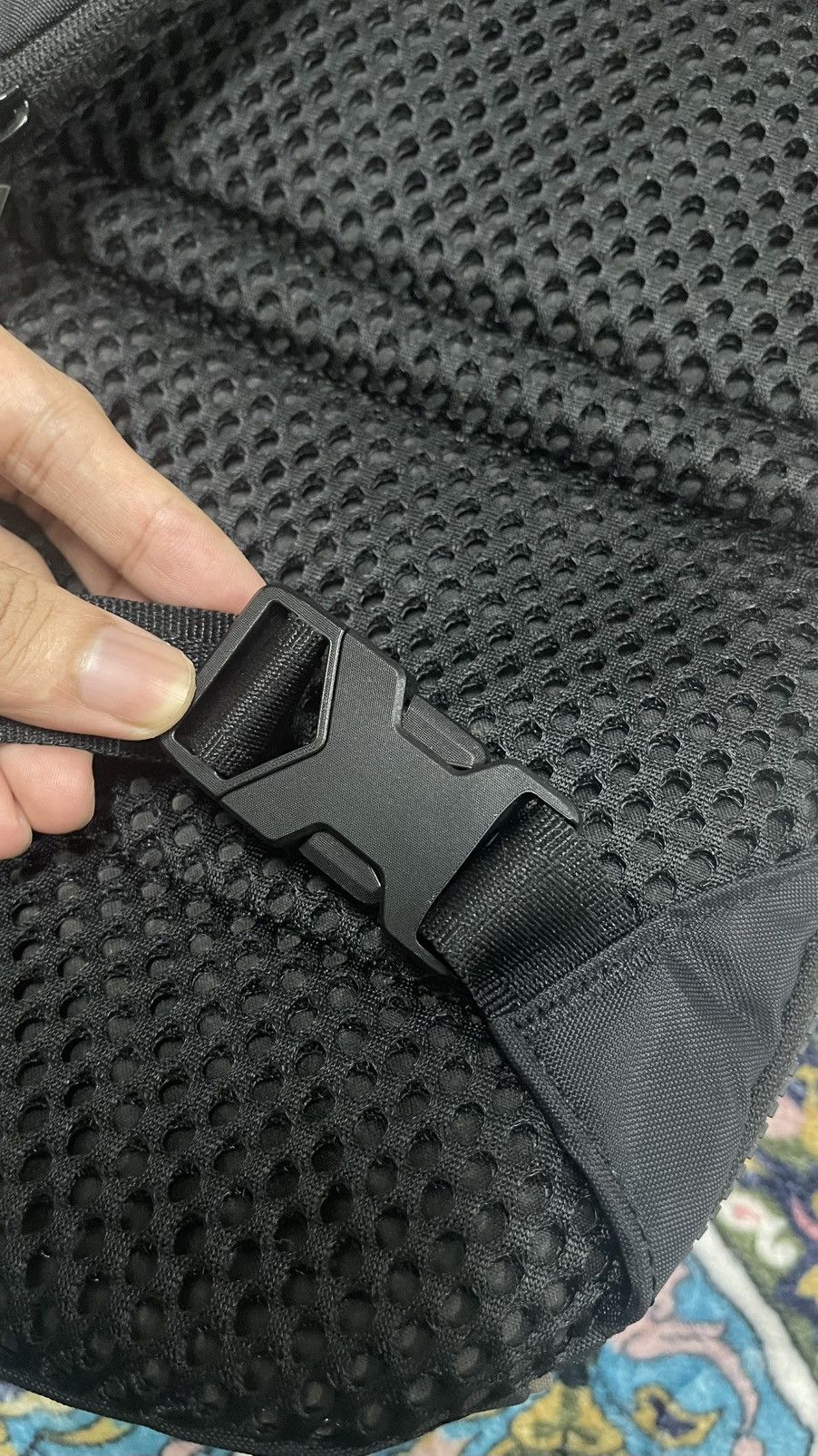 Nike Nike crossbody/sling bag Size ONE SIZE - 4 Thumbnail