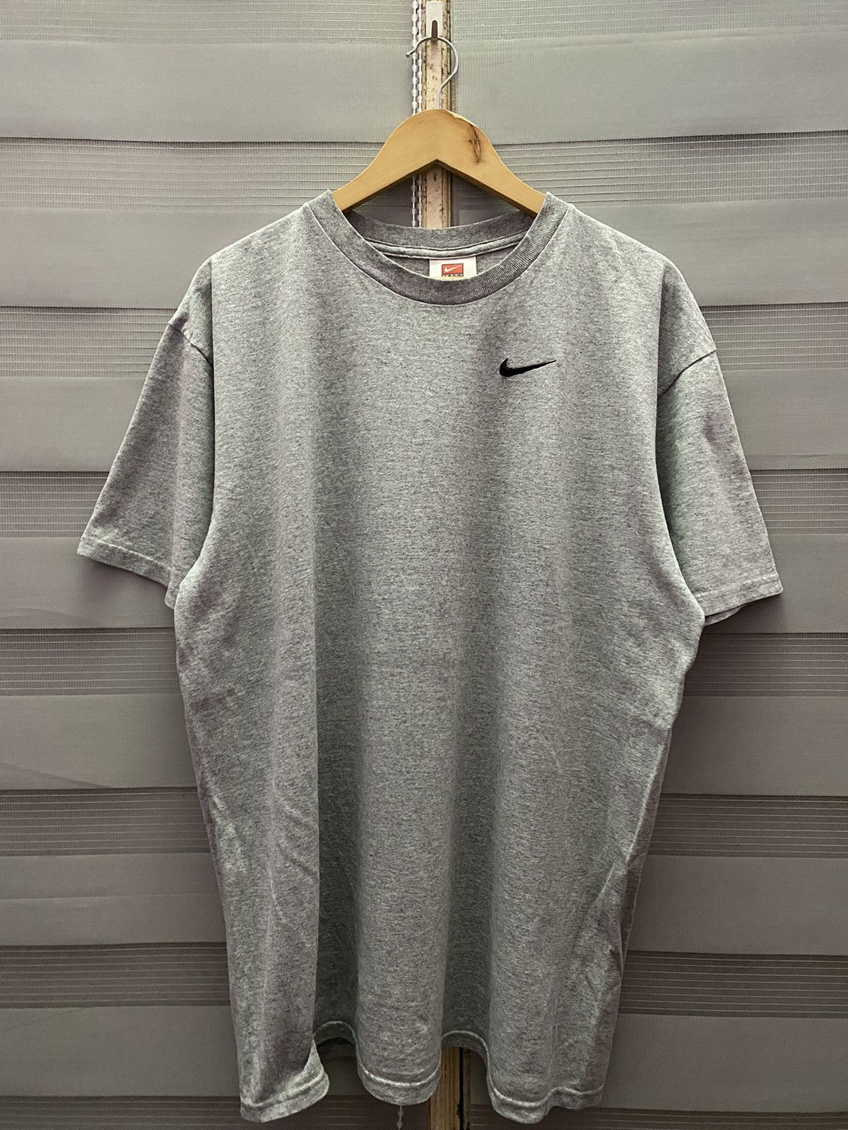 Y2K Vintage Nike 2000 T Shirt Tee store XL