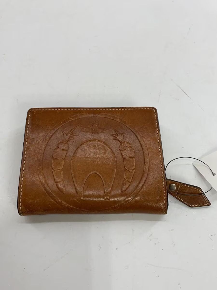 Vivienne Westwood Pig Orb Lover Me Leather Wallet Size ONE SIZE - 2 Thumbnail