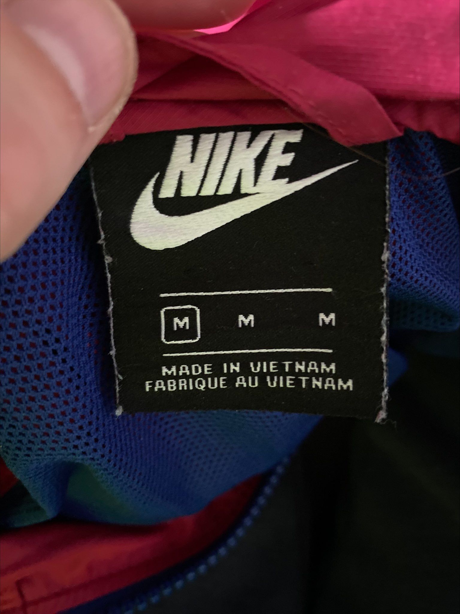 Nike Training sweatshirt - BARCELONA F.C. - children's - Nike Size US XS / EU 42 / 0 - 4 Thumbnail