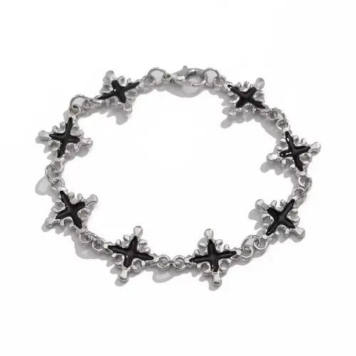 Jewelry Matsushima x Airi Cross Chain Bracelet Size ONE SIZE - 3 Thumbnail