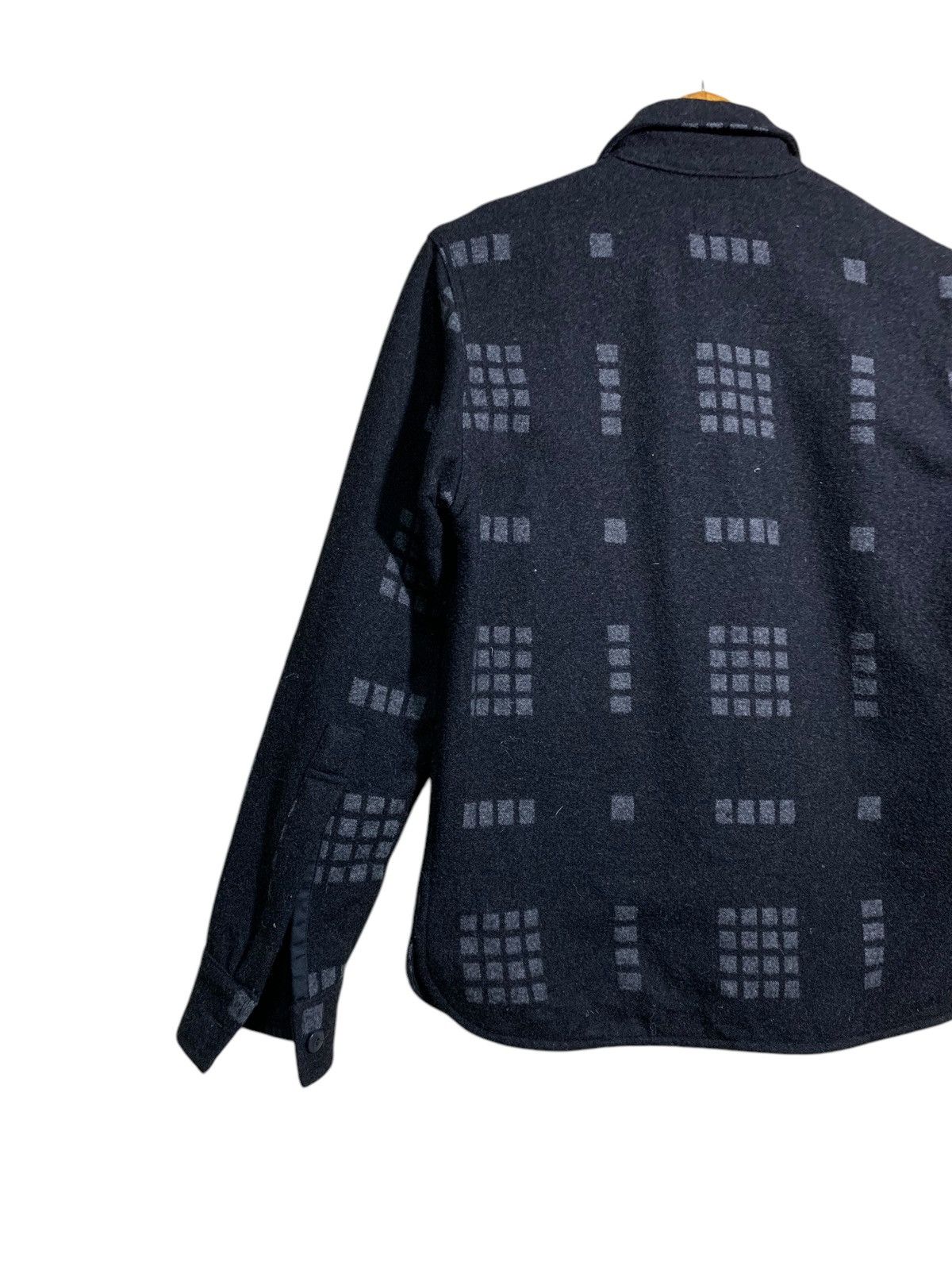 Ts(S) 🔥THOROUGH STITCH NYC WOOL JACKETS Size US XS / EU 42 / 0 - 5 Thumbnail
