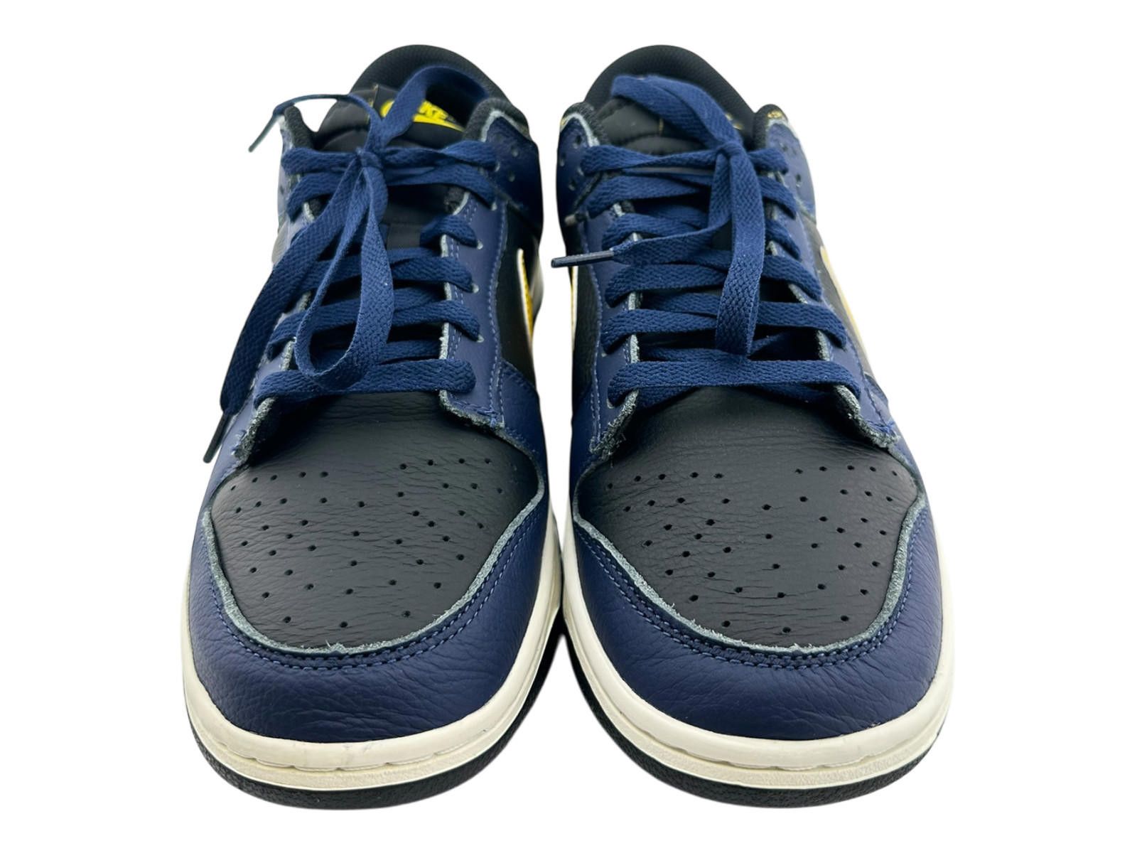 Nike Nike Dunk Low Retro US 10 New with Box FZ4014-010 Size US 10 / EU 43 - 2 Thumbnail