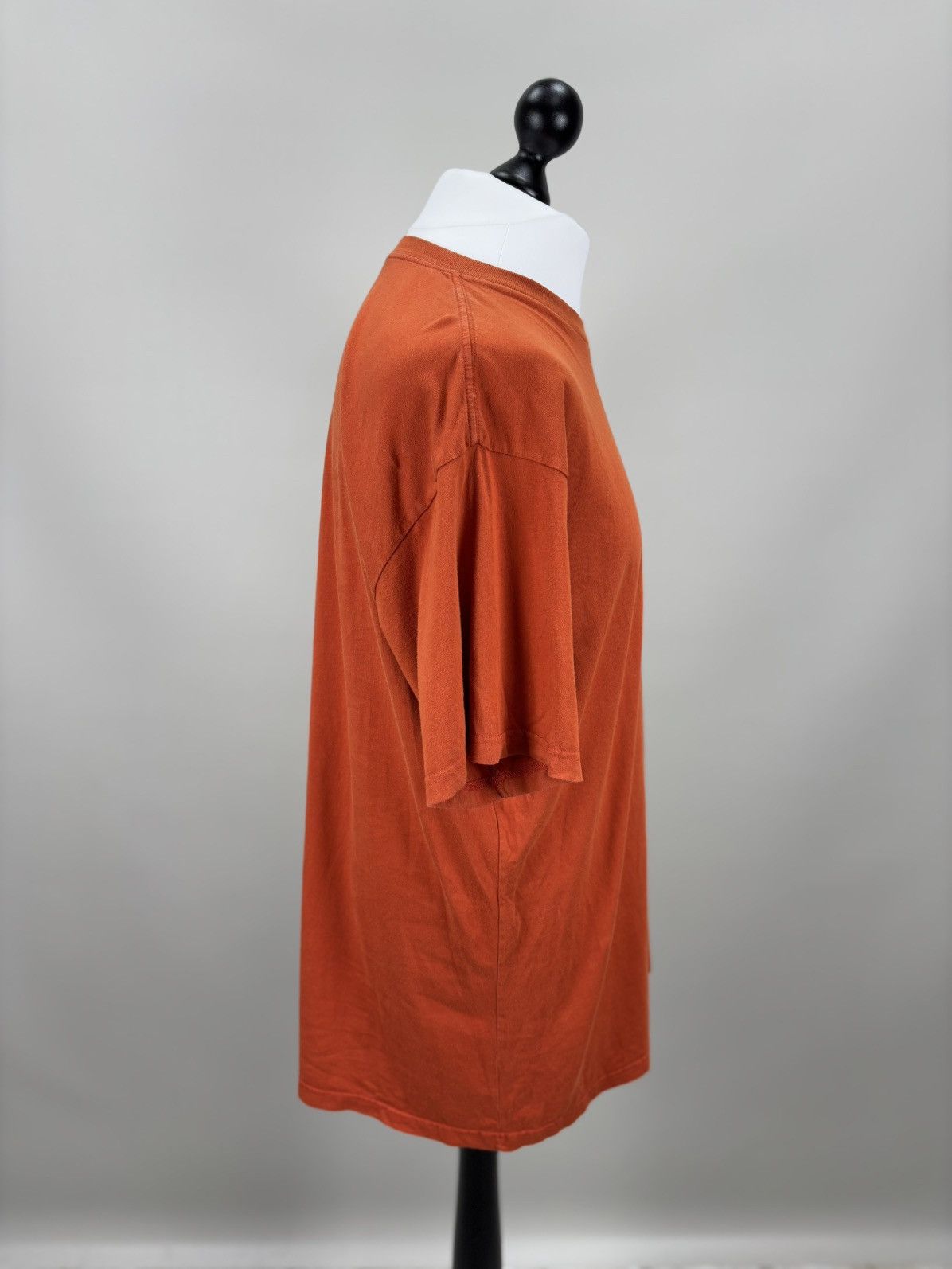 Carhartt Mens t shirt Carhartt Size XXL Color Orange Size US XXL / EU 58 / 5 - 5 Thumbnail