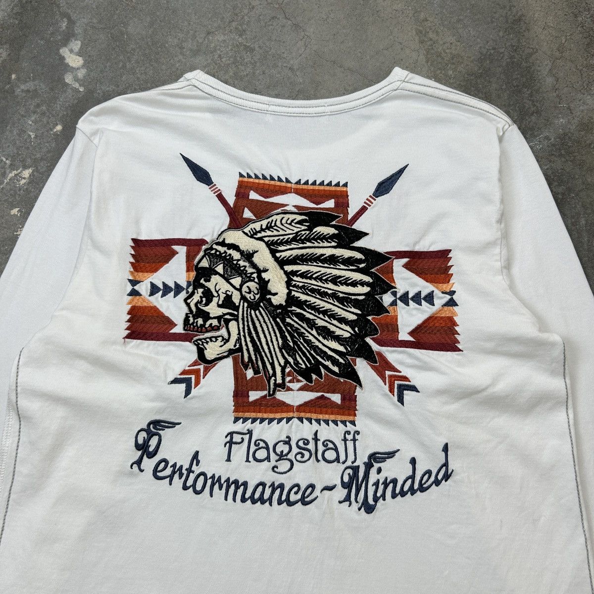 Japanese Brand Flagstaff - Performance Minded Size US S / EU 44-46 / 1 - 11 Thumbnail