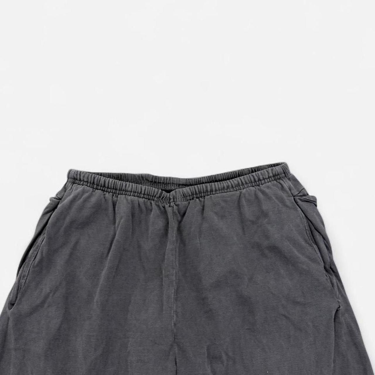 Kanye West × Los Angeles Apparel Yeezy LAA Unreleased Lounge Pant Sample Size US 34 / EU 50 - 3 Thumbnail