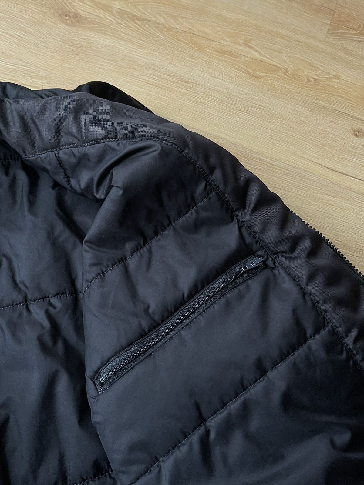 Nike Vintage Nike Coach Jacket Embroidered USA Oversized Size US M / EU 48-50 / 2 - 10 Thumbnail