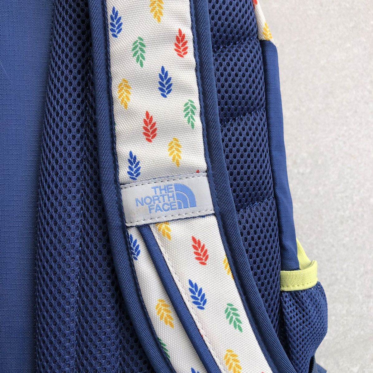 The North Face The North Face Tellus 20 Rucksack Backpack Size ONE SIZE - 16 Thumbnail
