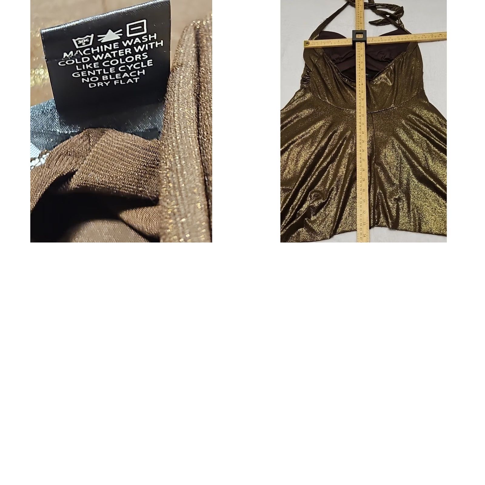 Vintage VINTAGE none Size XL / US 12-14 / IT 48-50 - 8 Thumbnail
