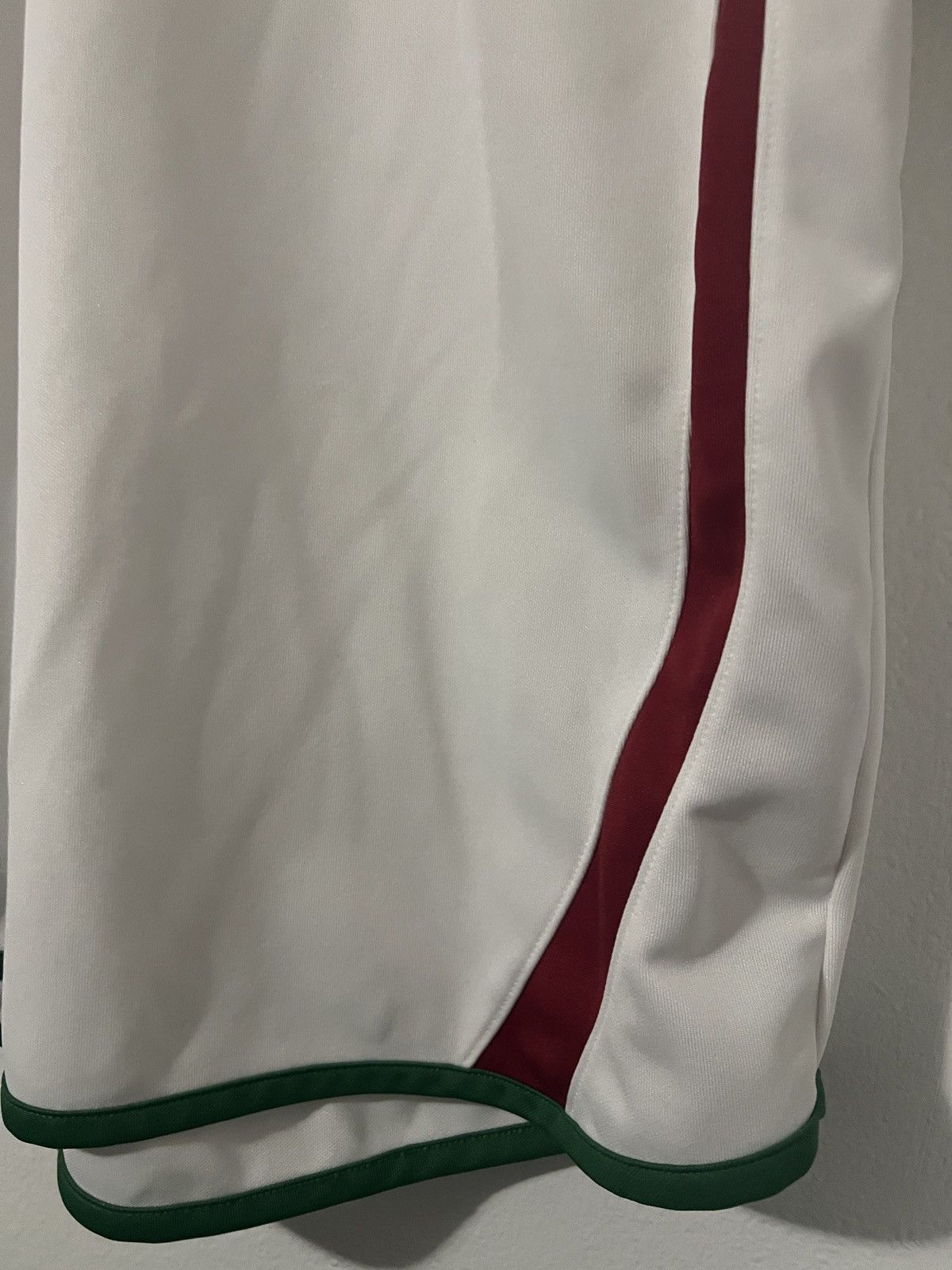 Other Retro Mexico Jersey Size US L / EU 52-54 / 3 - 6 Thumbnail