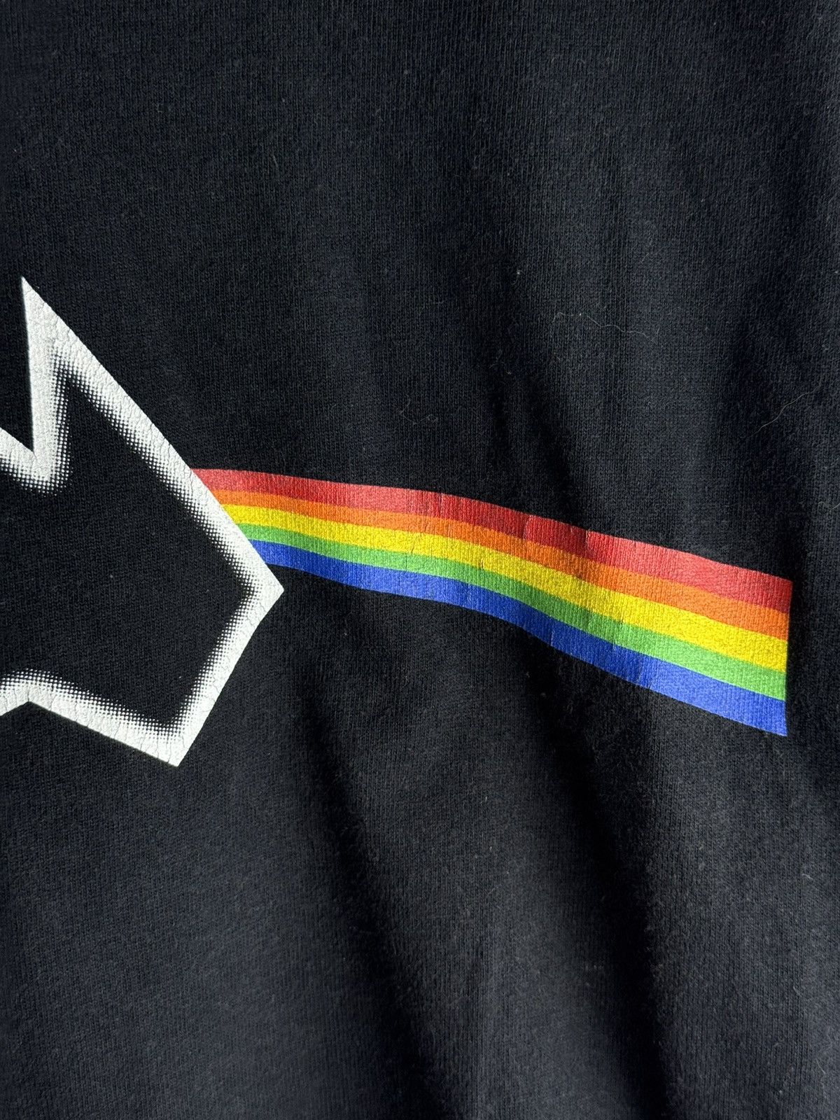 Pink Floyd Vintage 1998 Pink Floyd The Australian Show Autumn T-Shirt Size US L / EU 52-54 / 3 - 5 Thumbnail