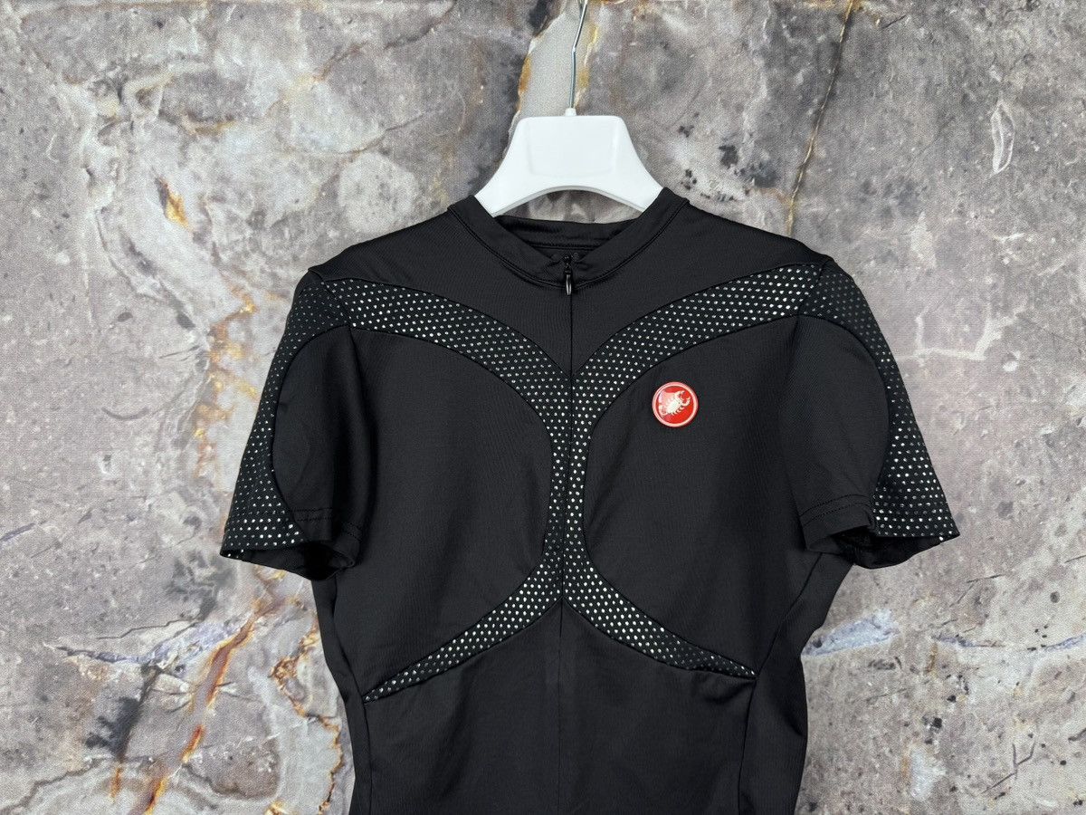 Other Women’s Castelli Jersey Cycling Size Small Size S / US 4 / IT 40 - 2 Thumbnail