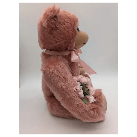 Vintage steiff 995132 musical happy birthday limited edition Size ONE SIZE - 7 Thumbnail