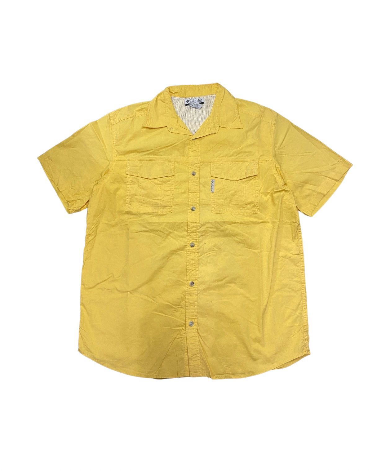 Columbia COLUMBIA Size US L / EU 52-54 / 3 - 1 Thumbnail