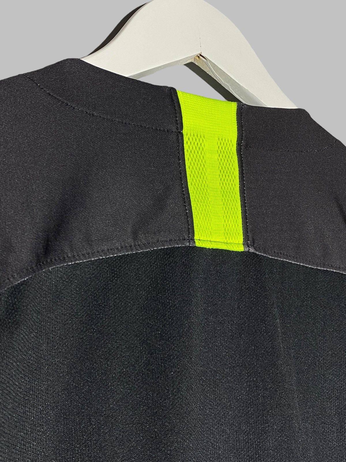 Nike Brighton & Hove Albion 2019/20 Goalkeeper Long Sleeve Jersey Size US L / EU 52-54 / 3 - 18 Thumbnail