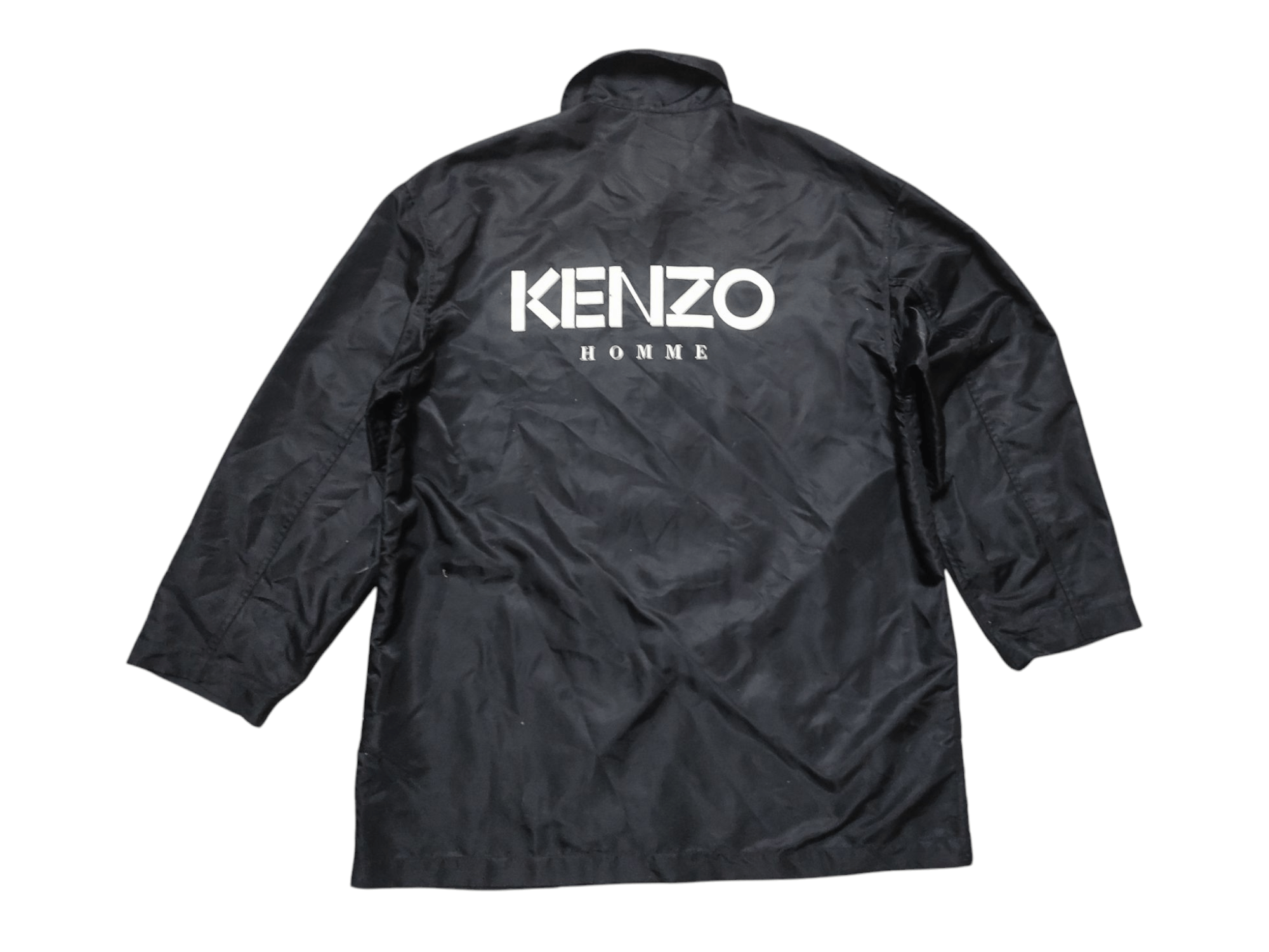 Kenzo KENZO HOMME Size US L / EU 52-54 / 3 - 2 Thumbnail