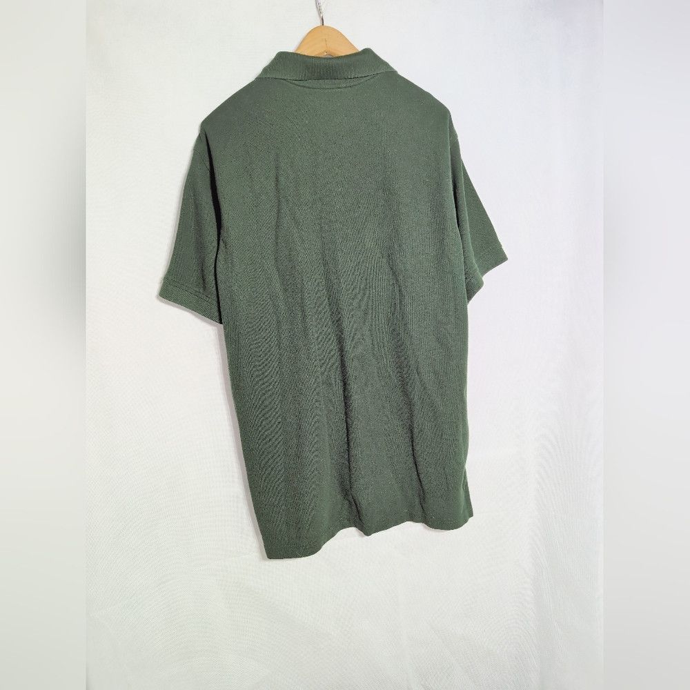 Other 5.11 Tactical Classic Green Polo Shirt Police / Fire Sz L Size US L / EU 52-54 / 3 - 2 Thumbnail