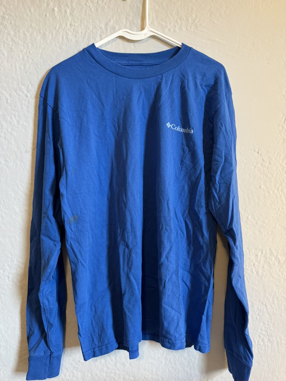 Columbia Columbia Long Sleeve Men’s M Size US M / EU 48-50 / 2 - 1 Thumbnail