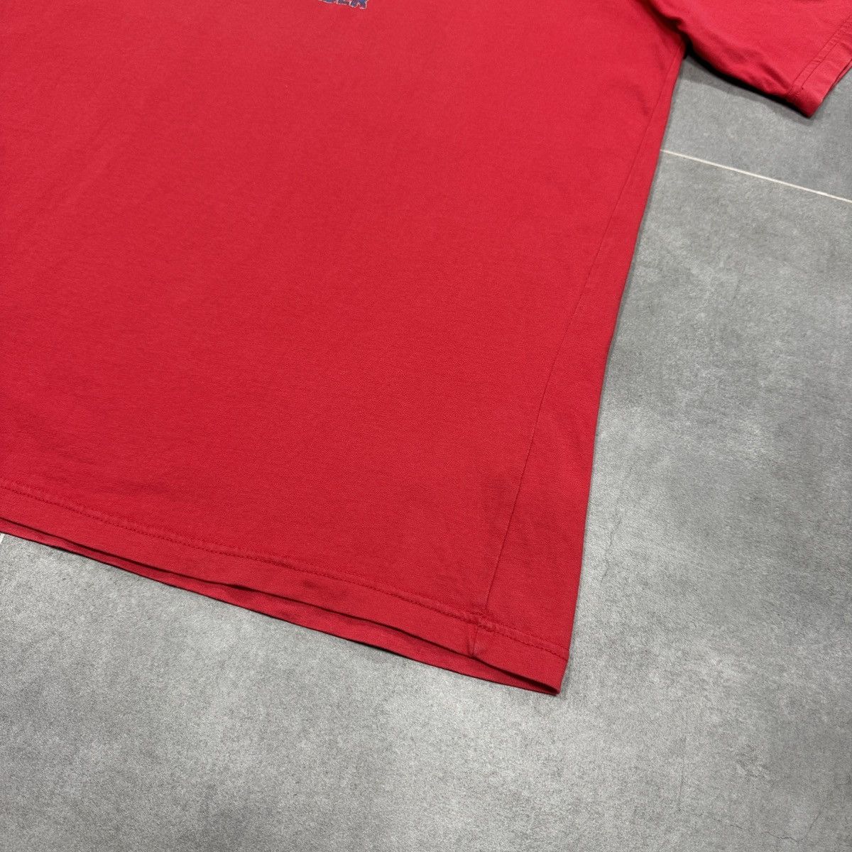 Mambo × Vintage Vintage Mambo Tu Be Rider T-Shirt Size XL Size US XL / EU 56 / 4 - 6 Thumbnail