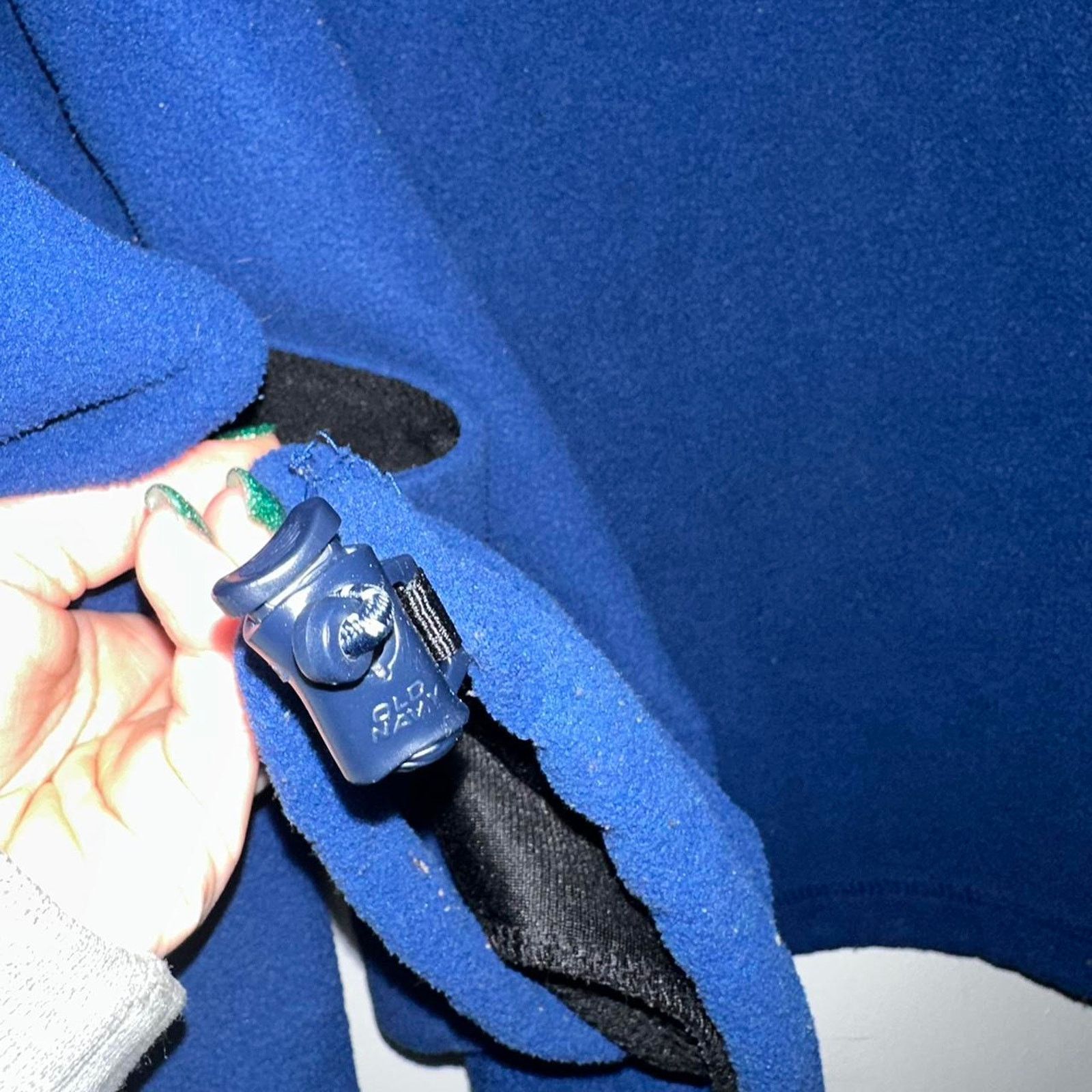 Old Navy Old Navy 1/4 Zip Fleece Jacket size 2XL Size US XXL / EU 58 / 5 - 3 Thumbnail