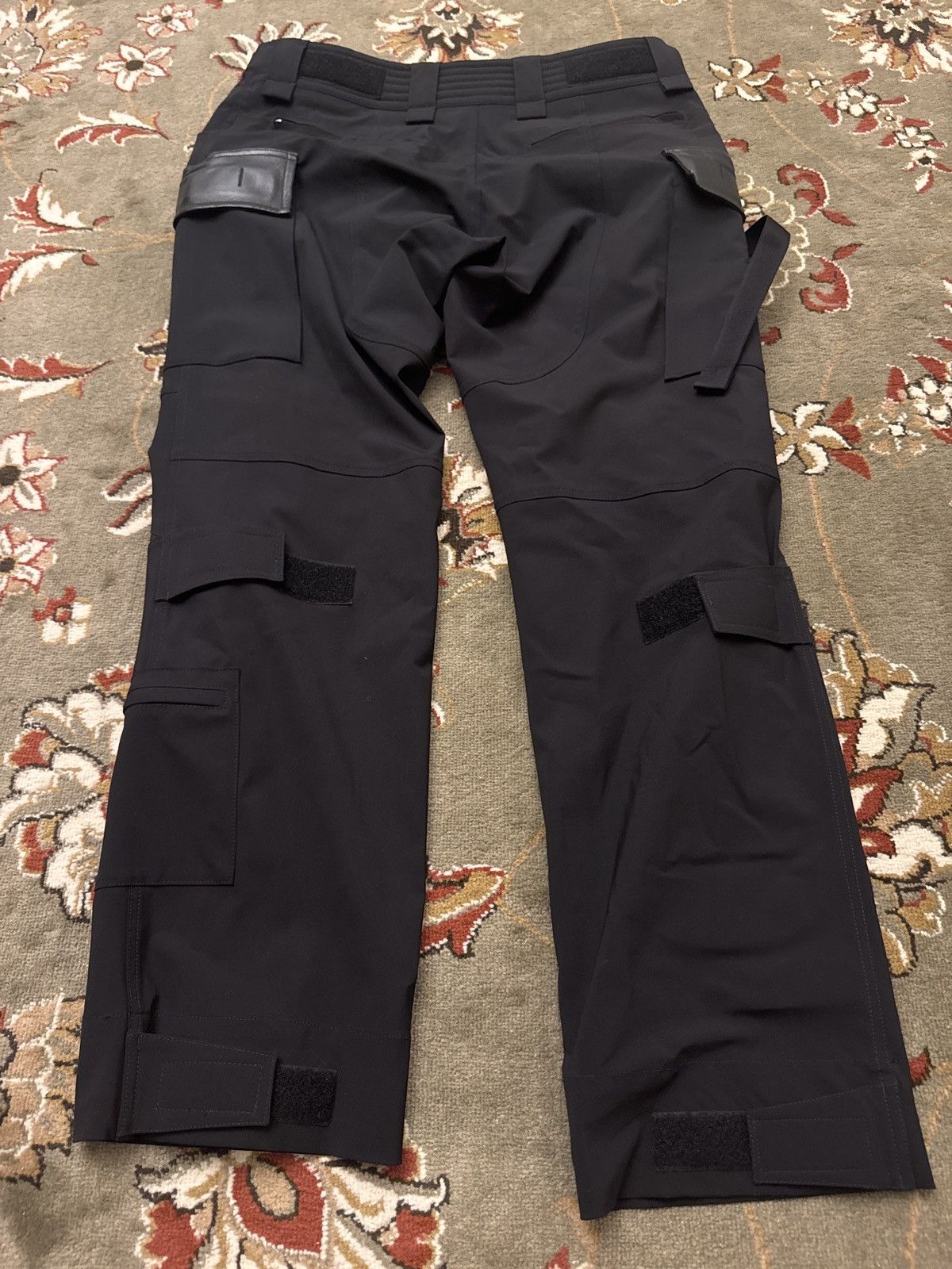 Alyx Alyx casual pants black Size US 32 / EU 48 - 5 Thumbnail