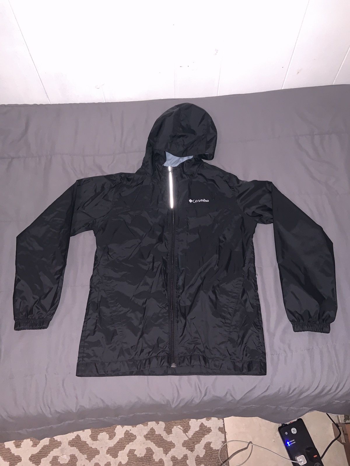 Columbia Columbia Jacket YOUTH LARGE Size US L / EU 52-54 / 3 - 1 Thumbnail
