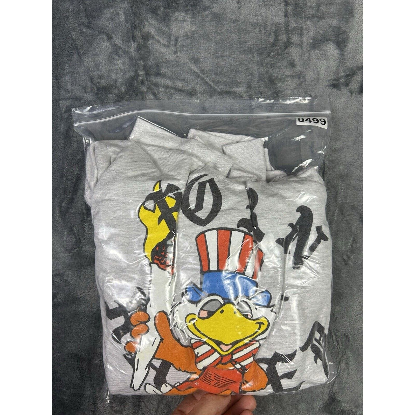 Born X Raised Born X Raised The Alchemist Exclusive 1984 Summer Olympics Size US XL / EU 56 / 4 - 15 Thumbnail