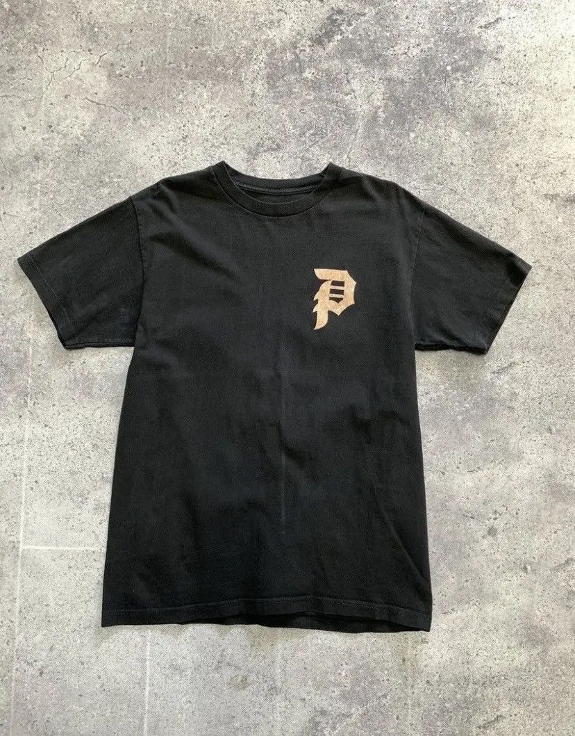 Anime Naruto Shippuden Anima Tee T-shirt Size US M / EU 48-50 / 2 - 8 Thumbnail