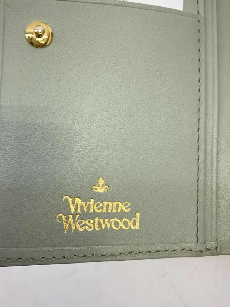 Vivienne Westwood Orb Leather Wallet Size ONE SIZE - 7 Thumbnail