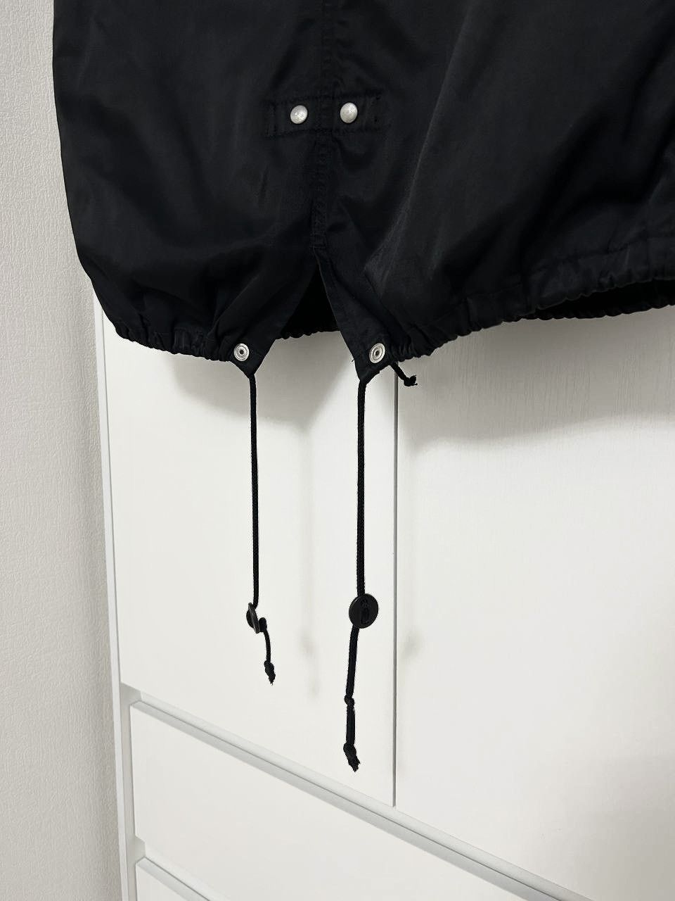 Raf by Raf Simons Raf Simons M51 Arctic Lined Oversize Fishtail Parka Jacket Size US M / EU 48-50 / 2 - 9 Thumbnail