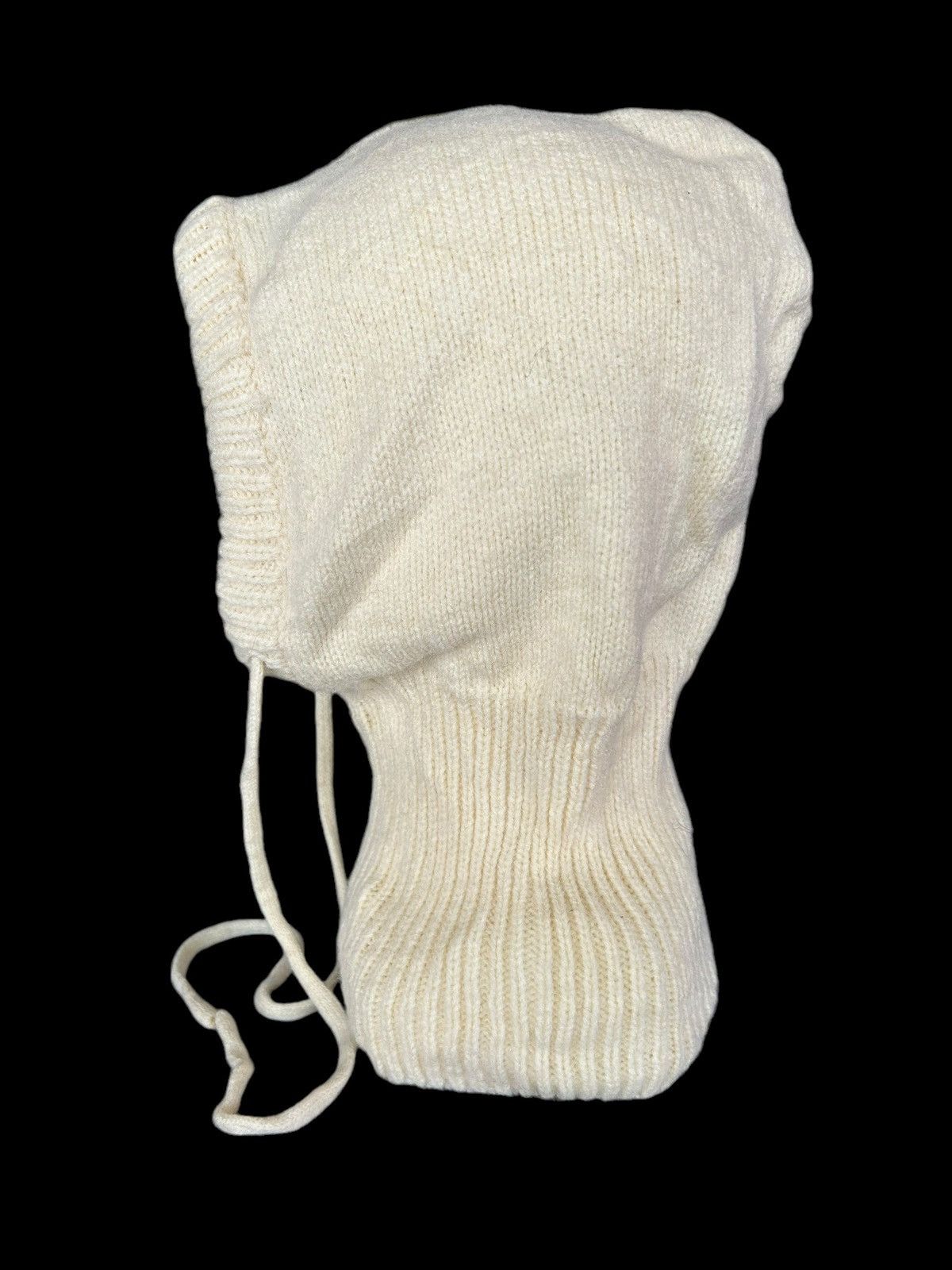 Japanese Brand × Kapital × Vintage Balaclava Masked Knitted Rare ☠️☠️ Size ONE SIZE - 2 Thumbnail