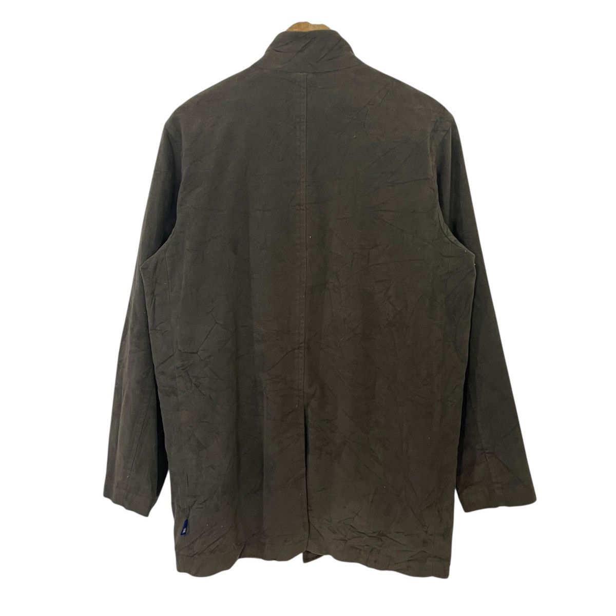 R.Newbold Vintage R.Newbold Paul Smith Jacket Size US M / EU 48-50 / 2 - 8 Thumbnail