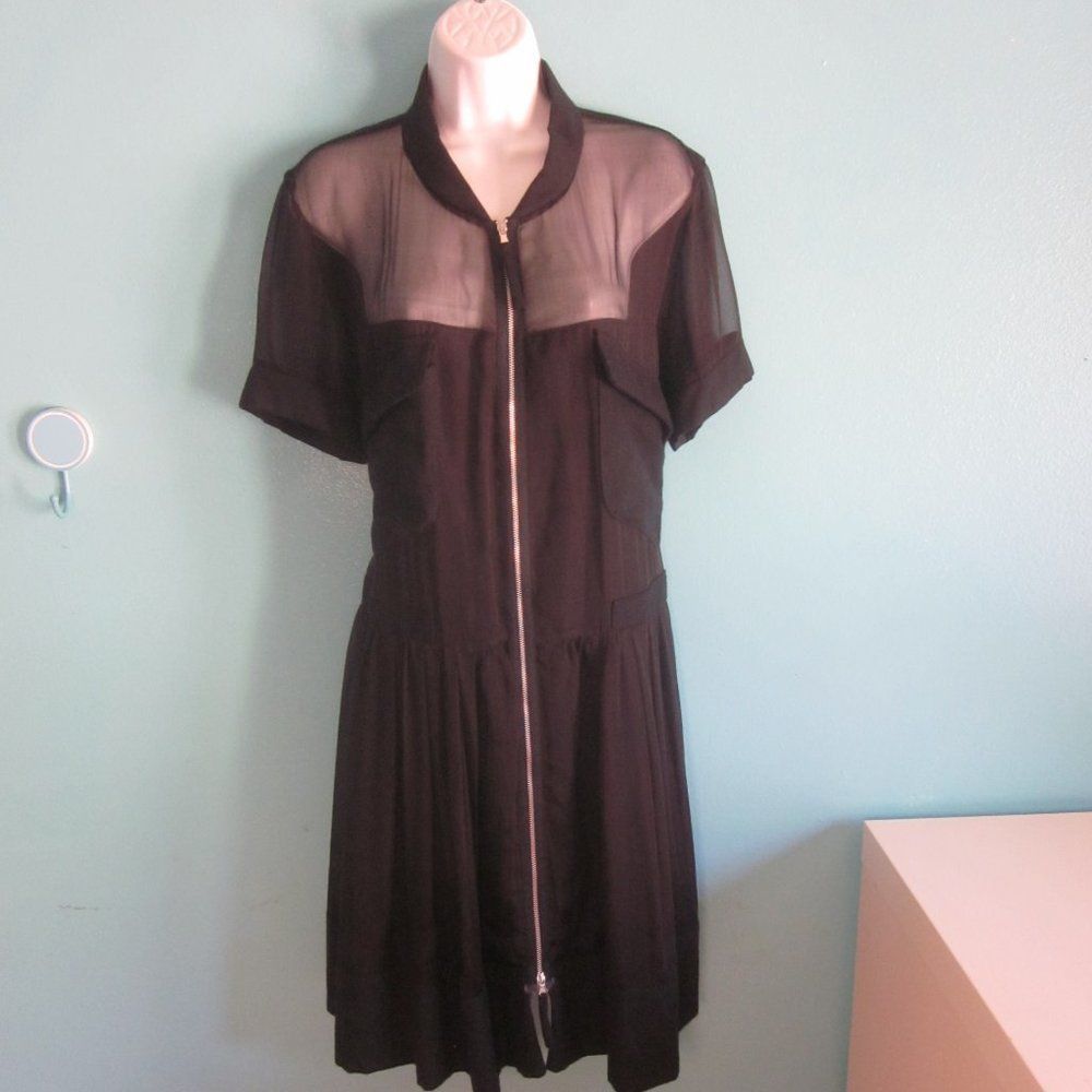 Other Nuovo Borgo Italian Made Dress Size 50 / US Size 14 Size XL / US 12-14 / IT 48-50 - 1 Thumbnail