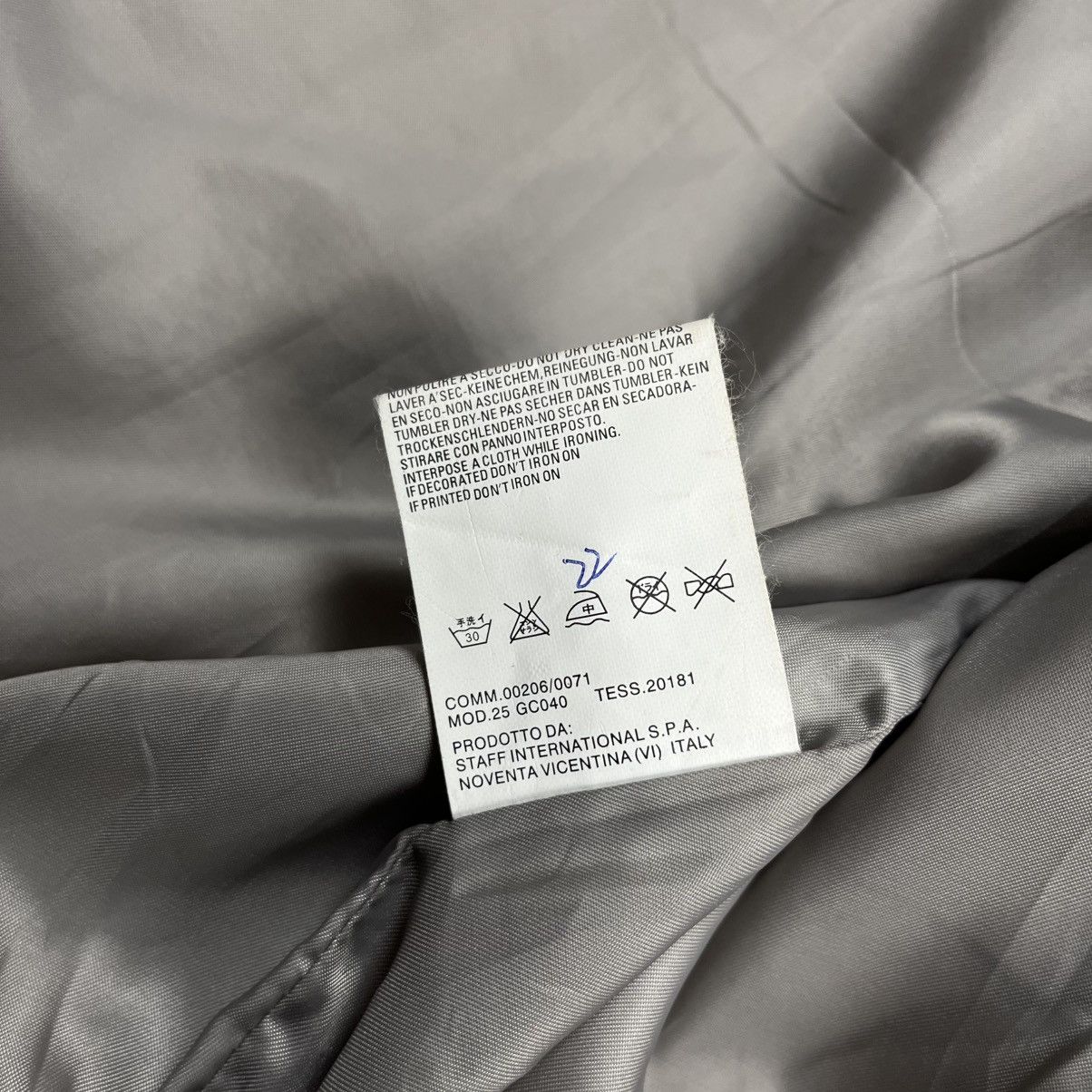 Vivienne Westwood Vivienne westwood gradient bomber jacket Size US M / EU 48-50 / 2 - 10 Thumbnail