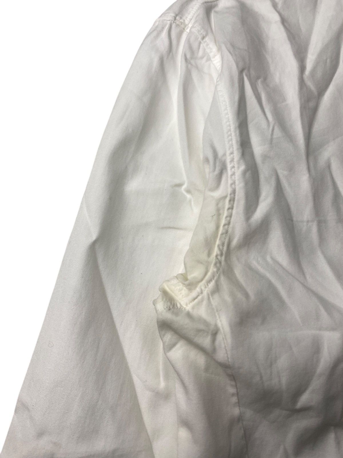 Julius SS05 Julius ' An Individual ' Button Ups Size US S / EU 44-46 / 1 - 10 Thumbnail