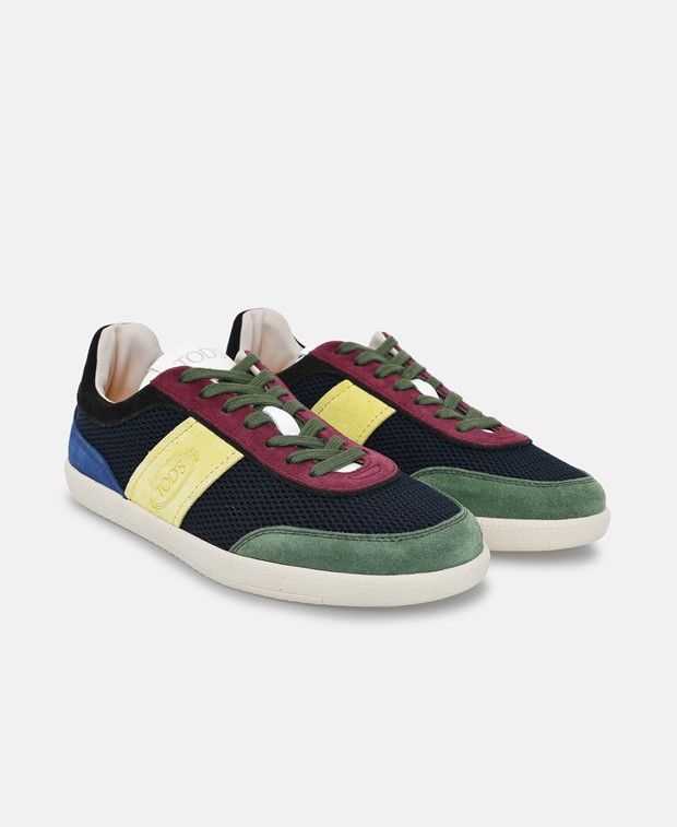 Tod's Sneakers Size US 5.5 / IT 35.5 - 1 Thumbnail