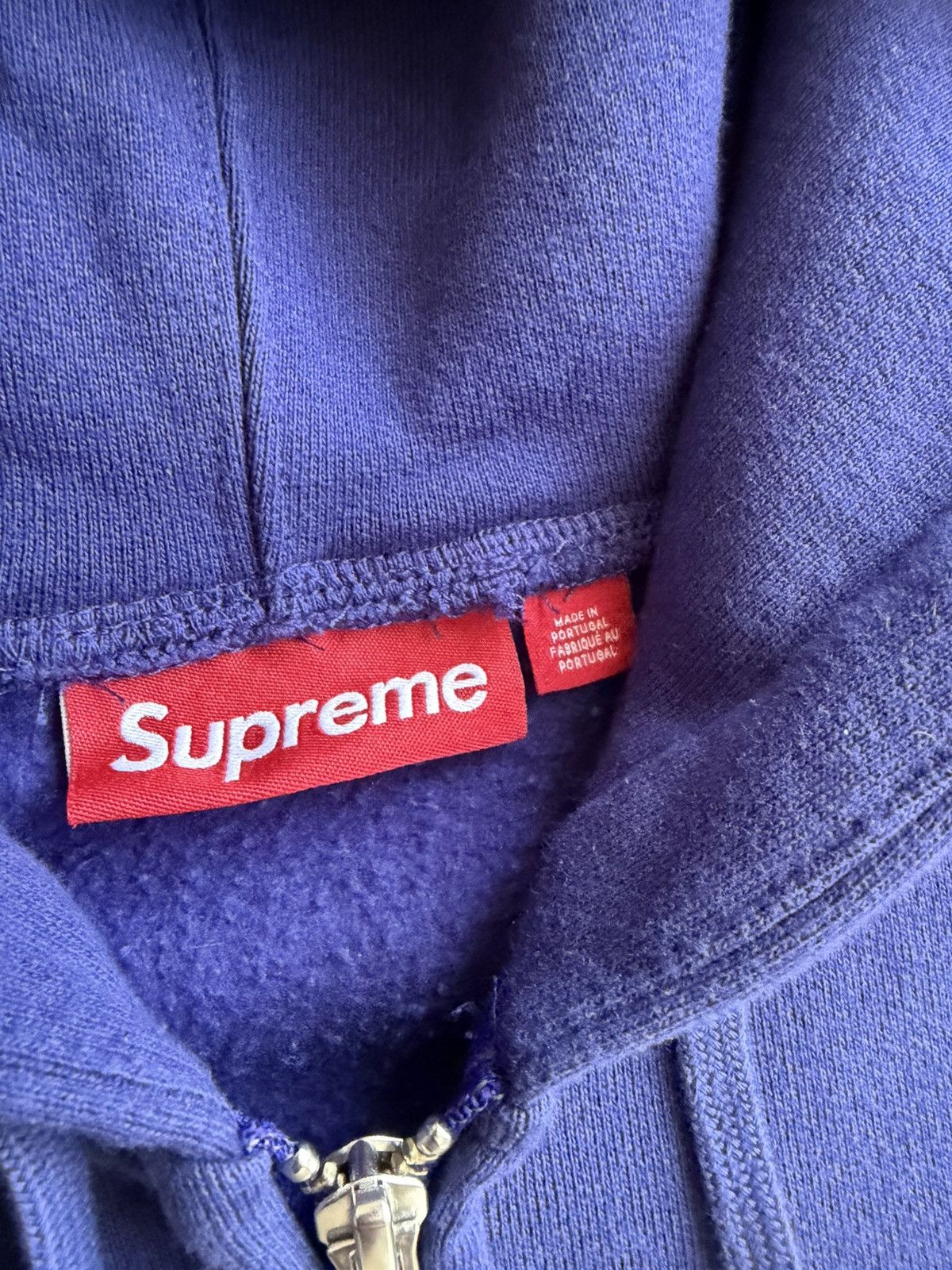 Supreme Supreme Michael Jackson Dangerous Hooded Zip Up Size US M / EU 48-50 / 2 - 4 Thumbnail